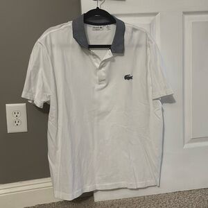 Lacoste men’s polo